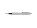 Rollerball SHEAFFER VFM E9421 Polished chrome chrome plated