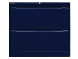 hangmappenkast,HxBxD 711x800x622mm,2hangmappenframes,twee banen