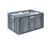 bac gerbable norme Europe,a. boîte isotherme,HxLxl 320x600x400mm