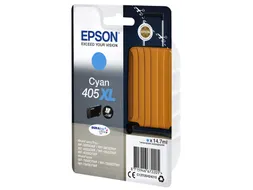 Inktcartridge Epson 405XL blauw C13T05H24010