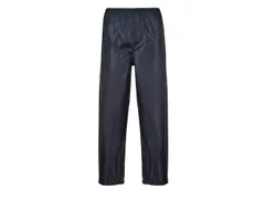 Portwest S441 regenbroek, marineblauw, maat XL, per stuk