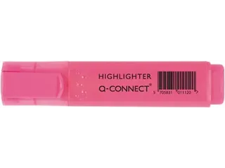Markeerstift Roze - 2