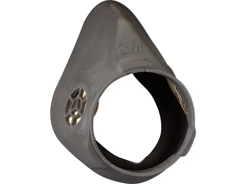 3M 6894 Neuscup voor volgelaatsmasker t.b.v. 6000-serie