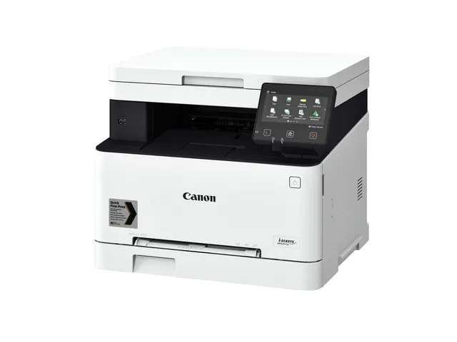 Multifunction Laser Canon I-Sensys MF641CW