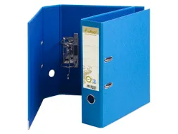 Ordner FOREVER Prem' Touch A4 80mm blauw