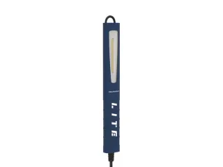 inspectielamp,COB-led,400lumen,haak,kabel - 1