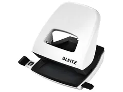 Perforator Leitz WOW NeXXt 2-gaats wit
