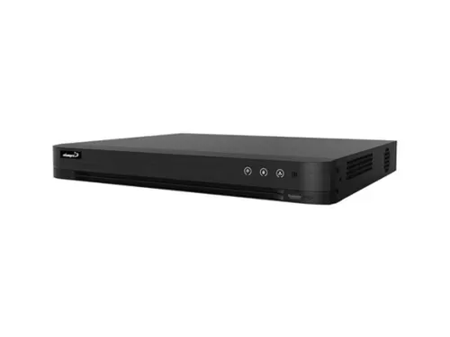 Hd Cctv Realtime-Hybride-Recorder - 16 Kanalen