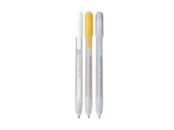 Gelschrijver Sakura Gelly Roll Special 3st goud