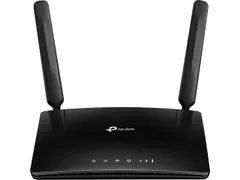 Ac750 4G/Lte Router Archer MR200 150/50Mbps