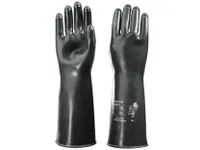 KCL Laag chemische handschoenen