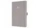 Weekagenda Feel A5 2026 (NL/FR/EN/DU) Pearl Grey Hardcover
