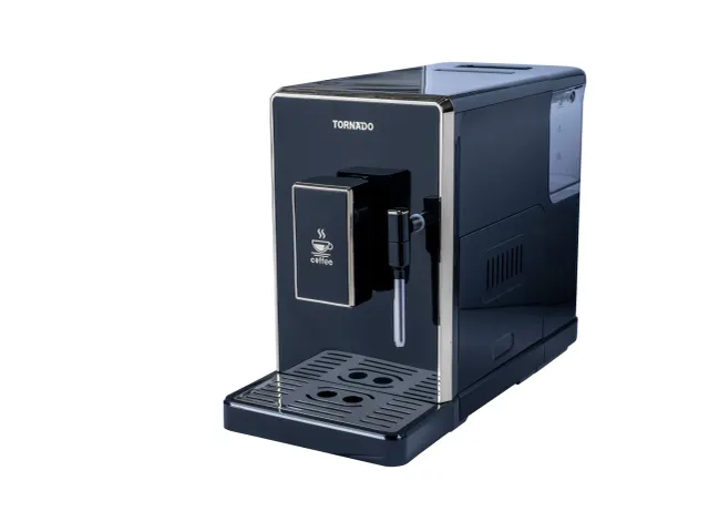 Tcm-9008A-Gs Tornado Volautomatische Koffiemachine