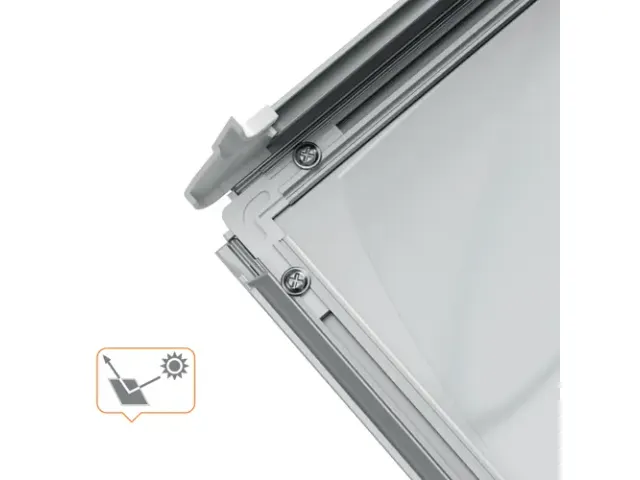 Kliklijst Nobo Premium Plus A3