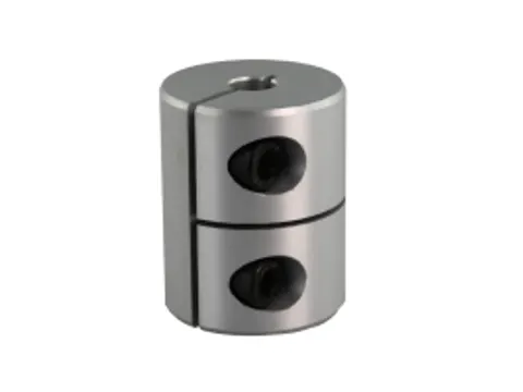 Ender-3 S1 Pro Rigid Coupling