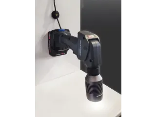 Handgreep Werklamp,Beugel,Magneet - 5
