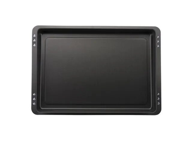 Westmark Braad/bakvorm staal ILAG 42x29x4cm