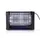 Insectenlamp Nedis electrisch 2x8watt 50M2 zwart