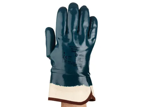 Ansell ActivArmr Hycron 27-805 handschoen - 10