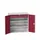 universele kast,HxBxD 1000x1050x550mm,2xStalen bodem,1lade(n)