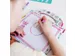 Activiteitenboek Totum Rainbow Pets designer