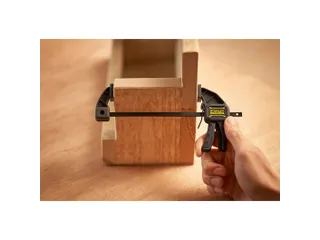 FatMax M Trigger Clamp Miniklem 150mm 1 stuk - 6