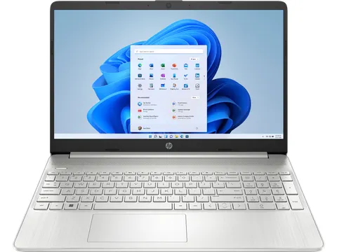 Laptop 15s-eq2326nd, Windows 11 Home, 15.6 inch, AMD Ryzen 3, 8G