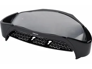 Monitorplateau Fellowes Smart Suites Zwart - 6