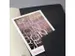 Carnet de note Sigel Conceptum softcover A4 ligné noir
