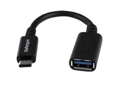 Usb-c Naar Usb-a Adapter Usb 3.0