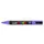 Verfstift Posca PC5M Medium Punt 1,8-2,5mm Lila