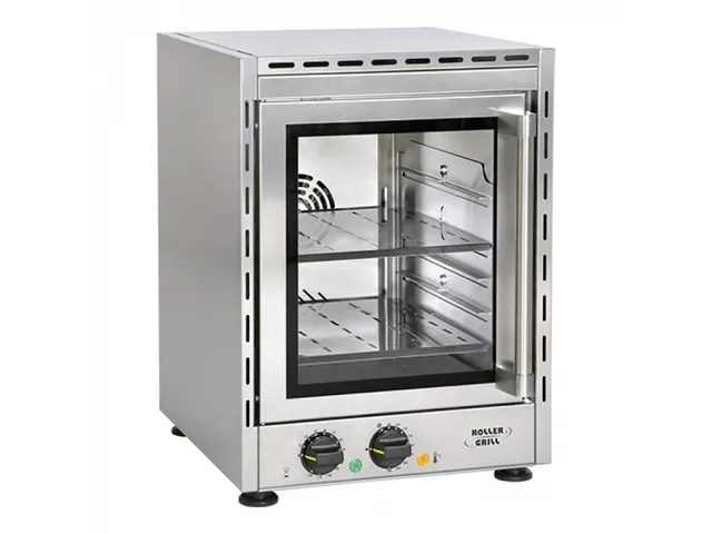 Roller Grill Heteluchtoven Compact