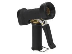 Heavy Duty Waterpistool 93249 Zwart