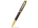 Vulpen SHEAFFER 100 E9370 M Coffee brown PVD gold