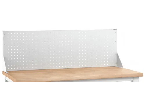 perfoplaat,HxB 960x1500mm,staal,RAL7035
