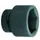 K 64 110 Krachtschroevendraaierbit 2,1/2 inch zeskant 110mm