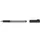 Gelpen Faber-Castell Beyond Gel Broad 0.6mm rood
