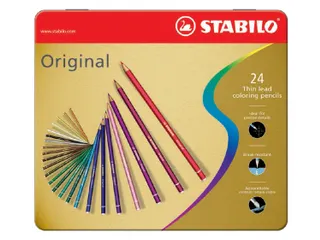 Kleurpotloden Stabilo 8774-6 Original - 1