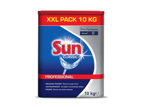 ProFormula Vaatwaspoeder 10kg