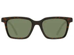 Zonnebril Montana smoke gepolariseerd glas mat turtle