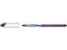 Balpen Schneider Slider Basic XB 1,4mm kogelbreedte violet