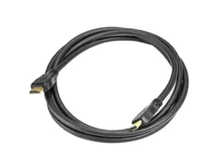 2 meter High Speed Hdmi-kabel Ultra Hd 4k X 2k