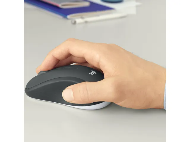 MK540 Advanced, Wireless Keyboard + Mouse, Unifying receiver, BE