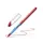 Balpen Schneider Slider Basic F 0,3mm rood