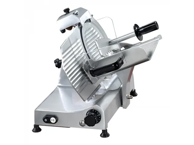 Mach Vleessnijmachine Ø220mm SR schuin