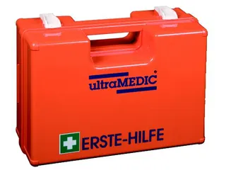 Ehbo Koffer Super 250x330x130mm Met Din 13157-Vulling - 2