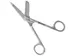 Verbandschaar First Aid Only 14cm RVS Lister