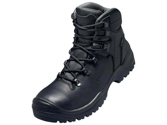 uvex quatro STX 8407 veiligheidsschoen S3 - 40