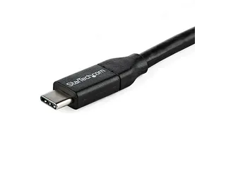 USB-C naar USB-C kabel met 5A/100 W Power Delivery M/M 1 meter - 3