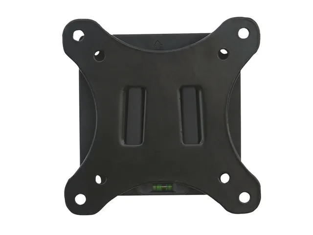 Universele Muurbeugel voor beeldschermen tot 81cm